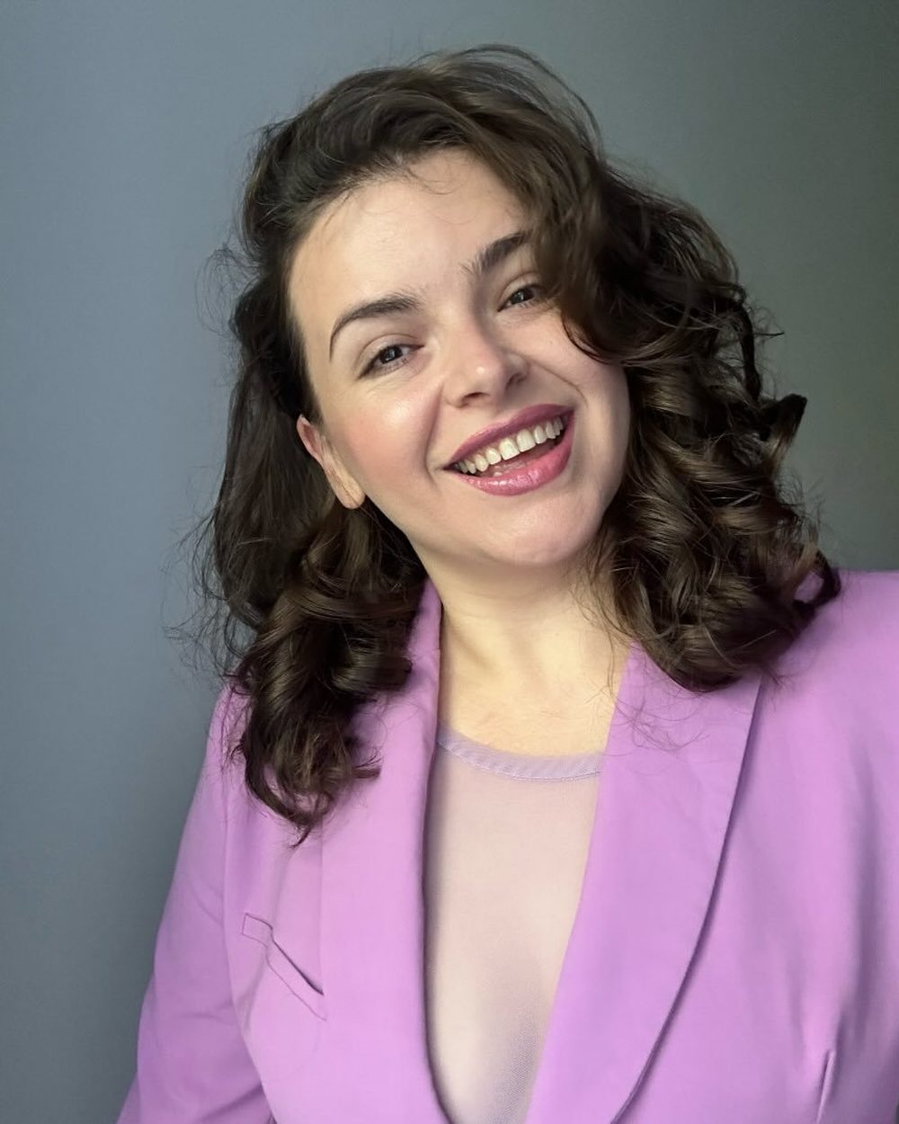 Mihaela Danu